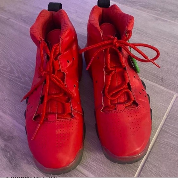 Nike Air Max Barkley barley worn gs
6.5Y - Picture 5 of 5